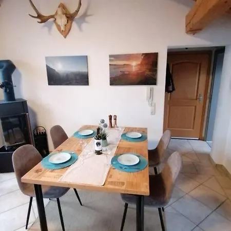 Lechsee Apartament