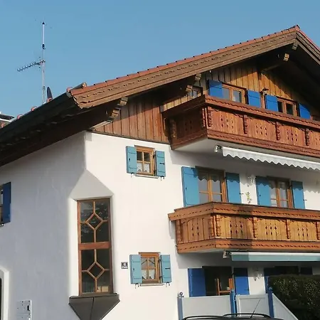 Lechsee * Lechbruck