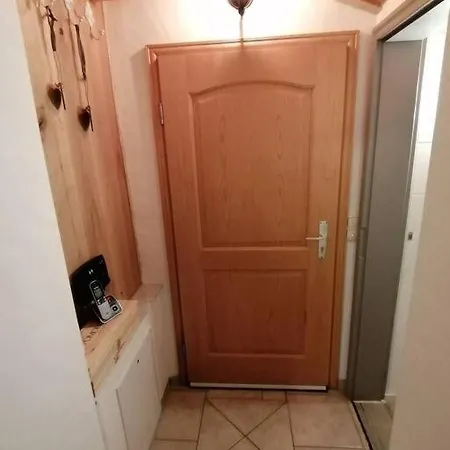 Apartmán Lechsee *