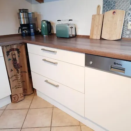 Daire Lechsee Lechbruck