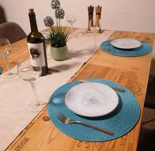 Lechsee דירה לכברוק